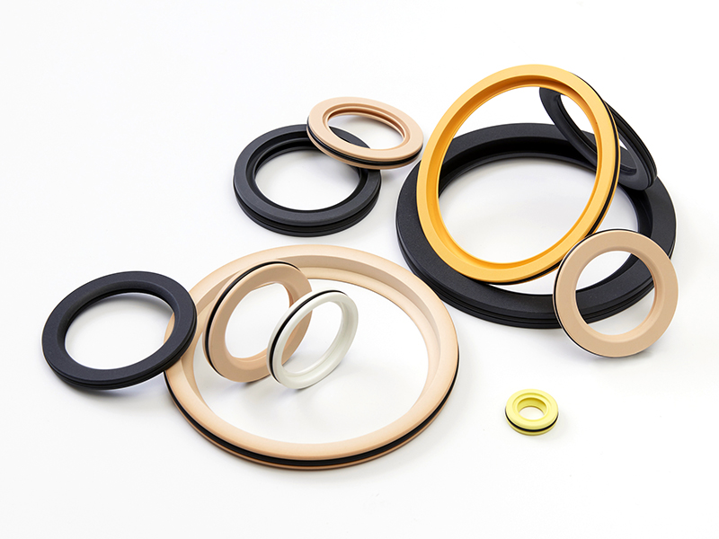 HiPerFlon®- Rotary PTFE Lip Seals image