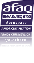 Aerospace AS 9100